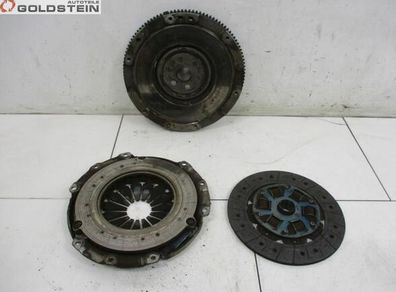 Mazda 6 Clutch Kit & Flywheel Manual 6 Speed 2.2 Skyactive-d Diesel Mk3