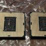 4x.  Intel Core i7 -9700. SRG13 3.0 GHz. Mint Condition/ Perfect working order Image 3
