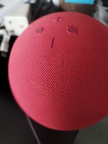 smart Speaker