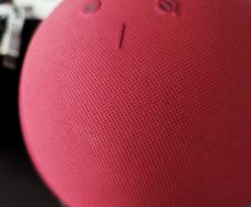 smart Speaker