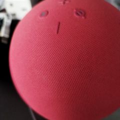 smart Speaker