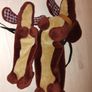 Sausage dog bags x 2 Image 4
