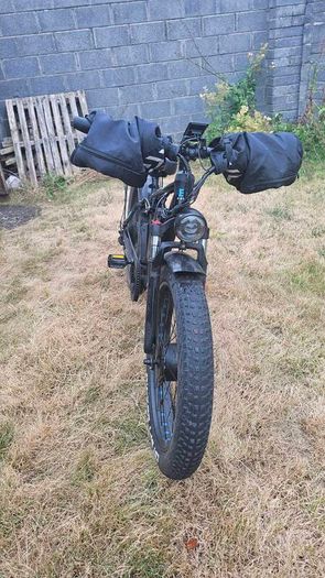 e-bike
