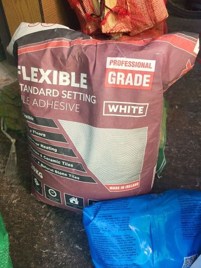 Kitchen Tiling Bundle
