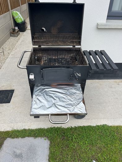 Bbq