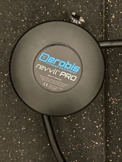 Gym Rope Pull - Revvll
