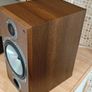 monitor audio bronze BR2 speakers Image 3