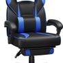 Gaming Office Chair with Footrest - Free Delivery Nationwide Image 8