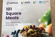 101 square meals