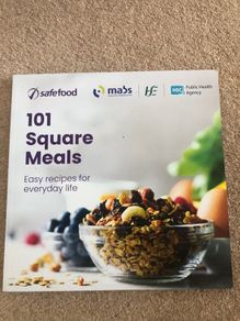 101 square meals