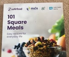 101 square meals