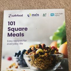 101 square meals