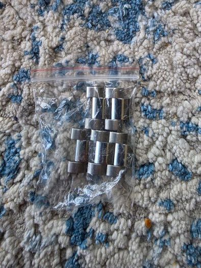 Deep Blue Skin Diver 300 Automatic 40mm