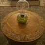 tiny battery lamp Image 3