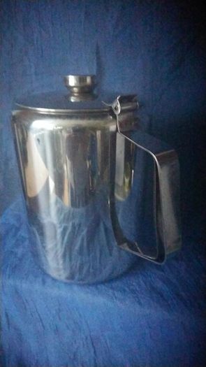 Vintage 3.L Coffee/  Teapot
