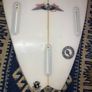 Al Merrick Channel Islands Surf Board Image 5
