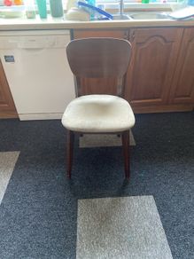 4 chairs