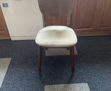 4 chairs