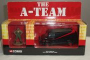 The a team van