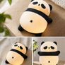 Snoring Panda Night Light Image 2
