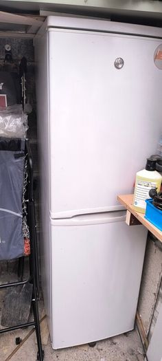 fridge freezer