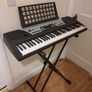 Yamaha EZ-150 electric piano keyboard (61 keys) Image 6
