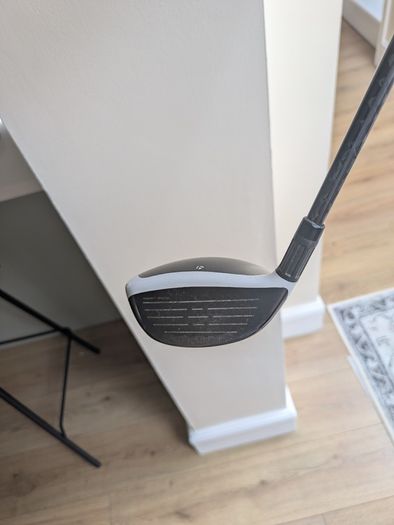 TaylorMade SIM2 Max HL 3 Wood 16.5