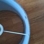 Grey Lampshade Image 4
