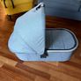 Uppababy carrycot Image 4