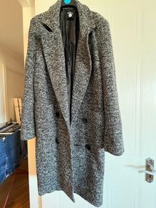 Men's coat