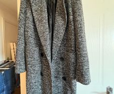 Men's coat