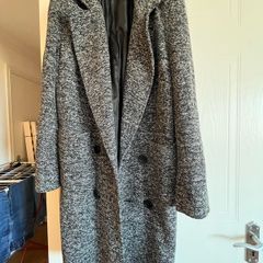 Men's coat