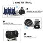 Pet Carrier Bag Image 6