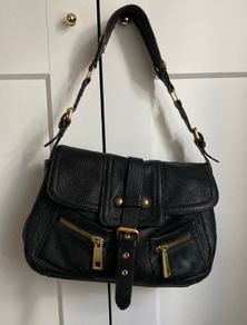 Pure Leather Handbag