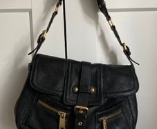 Pure Leather Handbag