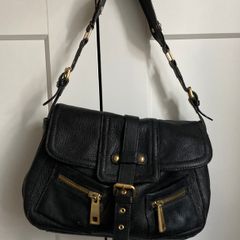 Pure Leather Handbag