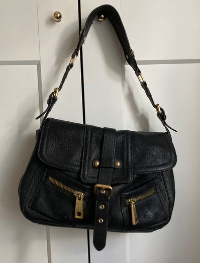 Pure Leather Handbag
