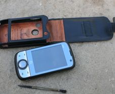 Mobile Phone O2 XDA Mini pocked PC