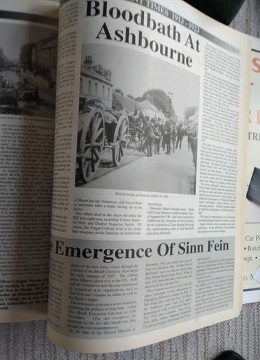 Co  Meath   Chronicle