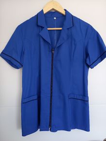 New.nurse uniform.size10/12