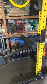 BLK BOX Samson/5 Series Dip Station Attachment