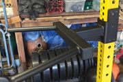 BLK BOX Samson/5 Series Dip Station Attachment