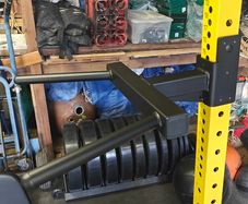 BLK BOX Samson/5 Series Dip Station Attachment