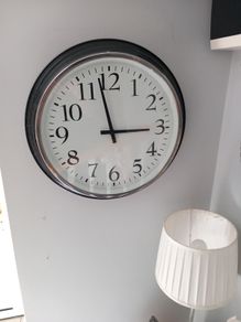 clock