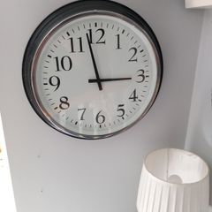 clock