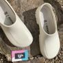 Premium Birkenstock A 630 PU Cream Image 4