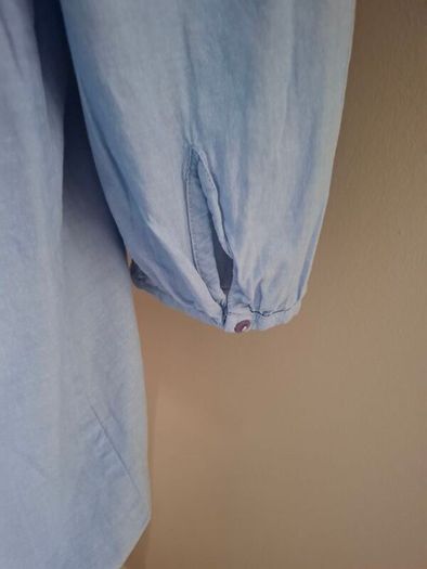 Franza blouse