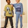Boys pyjamas 14y Image 3