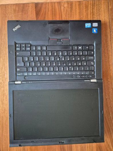 Lenovo laptops
