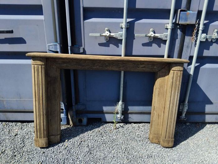 Fireplace Surround